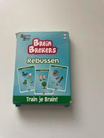 Leuk spel voor in de auto, Hobby en Vrije tijd, Gezelschapsspellen | Kaartspellen, Een of twee spelers, Ophalen of Verzenden, Zo goed als nieuw