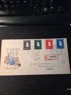 @@ E7 beschreven @@ B, Postzegels en Munten, Ophalen of Verzenden, Beschreven, Nederland