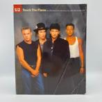 U2 Touch the flame, Boeken, Muziek, Artiest, Ophalen of Verzenden, Zo goed als nieuw