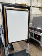 Te koop elektrische reclame bord, Ophalen of Verzenden, Whiteboard