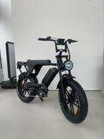 Nieuw! Ouxi V8 c80 2025 model FATBIKE direct leverbaar!, Ophalen of Verzenden, Nieuw