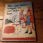 Van een Bokkewagen en een Autobus, Boeken, Ophalen of Verzenden, Gelezen, Fictie algemeen