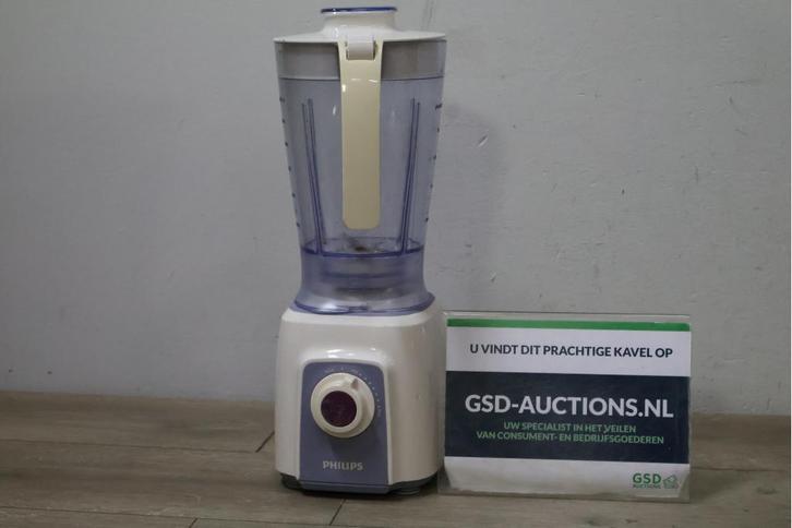 Elektrische Blender van Philips, Witgoed en Apparatuur, Blenders, Ophalen of Verzenden