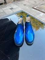 Halve regenlaarzen 41, Kleding | Dames, Schoenen, Ophalen of Verzenden, Zo goed als nieuw, Regenlaarzen