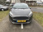 Ford Fiesta 1.25 | Airco | 82 PK | LM Velgen (bj 2015), Voorwielaandrijving, Stof, 4 cilinders, Bedrijf