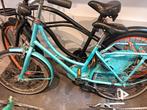 Leuke Gazelle meisjesfiets, Gebruikt, Versnellingen, Ophalen of Verzenden, Minder dan 47 cm