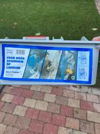 Ladder Accessoire - Multi Caddy, Ophalen of Verzenden, Gebruikt