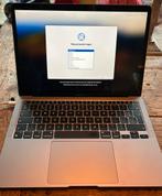 MacBook Air 2021 - Zo goed als nieuw!, Computers en Software, Apple Macbooks, 256 GB, Qwerty, 8 GB, 13 inch