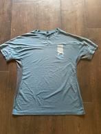 Mammut maat l, Maat 52/54 (L), Blauw, Wandelen of Outdoor, Ophalen of Verzenden