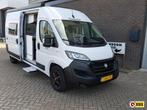 Chausson V594, Caravans en Kamperen, Campers, Buscamper of Camperbus, Achteruitrijcamera, Tot en met 2, Koelkast