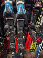 155cm STOCKLI LASER SL WRT WORLDCUP, Overige merken, 160 tot 180 cm, Ophalen of Verzenden, Zo goed als nieuw