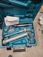 Makita kitspuit, Doe-het-zelf en Verbouw, Ophalen, Zo goed als nieuw
