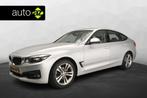BMW 3 Serie Gran Turismo 320i Automaat / Sportline / LED / H, Auto's, BMW, 1998 cc, Achterwielaandrijving, 4 cilinders, Bedrijf