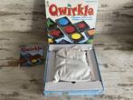 Qwirkle 999 games gezelschapsspel [s999], Hobby en Vrije tijd, Gezelschapsspellen | Bordspellen, Ophalen of Verzenden, Zo goed als nieuw
