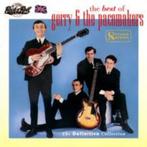Gerry & The Pacemakers – The Definitive Collection, Ophalen of Verzenden, 1960 tot 1980