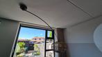 Armatuur zwenkarm hanglamp plafond, Ophalen, Gebruikt