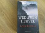 Loek Kessels, De weduwenheuvel, Boeken, Ophalen of Verzenden, Zo goed als nieuw, Nederland
