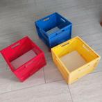 opbergdozen, Ophalen, Overige typen, Minder dan 35 cm, Minder dan 50 cm