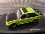 Ford Escort MK4 XR3i 1990 Schaal 1:43, Overige merken, IXO, IXO, Nieuw