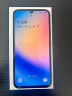 Samsung Galaxy A34 5G - 256GB + Samsung Case, Telecommunicatie, Mobiele telefoons | Samsung, Ophalen, Overige modellen, Zwart