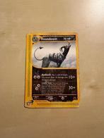 Houndoom #12 Skyridge Pokémon, Verzenden, Gebruikt, Losse kaart