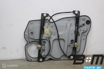 Raammechaniek linksvoor VW Touran 1T 1T1837729AC beschikbaar voor biedingen