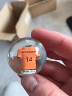 Grote voetbal knikkers, 100 dozen! (4.800 knikkers), -, Overige typen, Zo goed als nieuw, Ophalen