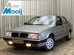 Lancia Thema 2.8 V6 Alcantara *Nieuwe APK* Zonnedak / Trekha, Auto's, Oldtimers, Voorwielaandrijving, Handgeschakeld, 2849 cc