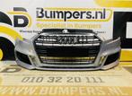 BUMPER Audi A3 8V Facelift Sline S-Line kls 2017-2021 VOORBU