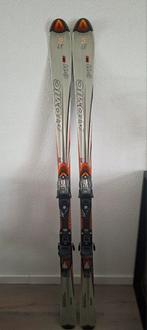 Atomic Beta Carv C-11 170cm, Sport en Fitness, Skiën en Langlaufen, 160 tot 180 cm, Gebruikt, Ophalen of Verzenden, Atomic