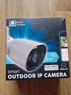 LSC Smart Connect Buitencamera - Nieuw in doos, Ophalen of Verzenden, Nieuw, Buitencamera