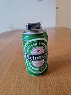 Heineken aansteker 1995, Ophalen, Heineken