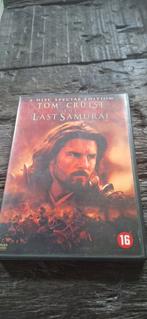 The last samurai, Ophalen of Verzenden, Zo goed als nieuw