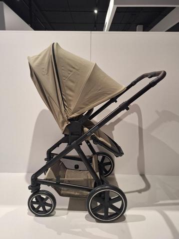 ABC Design Vicon kinderwagen 2-in-1 beschikbaar voor biedingen