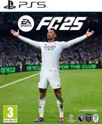 EA Sports FC 25 - PlayStation 5, Ophalen of Verzenden, Nieuw