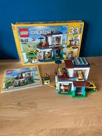Lego Creator 3in1 31068, Ophalen of Verzenden, Gebruikt, Complete set, Lego
