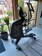 Stille en stabiele Senz C7000 crosstrainer, Ophalen, Benen, Zo goed als nieuw, Crosstrainer