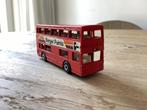 Matchbox Superfast No. 17 – The Londoner (1972), Ophalen of Verzenden, Zo goed als nieuw, Bus of Vrachtwagen