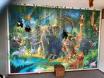 Jungle kamer inrichting compleet, Ophalen, Zo goed als nieuw, Overige typen