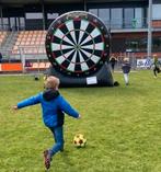 Dart voetbal 3 meter te koop - Springkussen, Ophalen, Gebruikt, Overige
