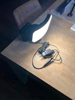 Philips Buitenlamp met Sensor - IP44, Netstroom & Batterij, Ophalen of Verzenden, Nieuw, Kunststof