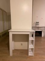 Bar wit, Huis en Inrichting, Barren, Ophalen, Gebruikt