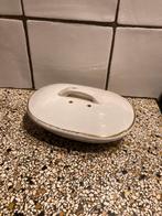 Oud zeepbakje, Ophalen of Verzenden