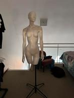 Shibari oefenpop/ paspop, Ophalen, Zo goed als nieuw