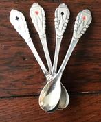 Oude SOLA Lepeltjes Speelkaart Gerelateerd, Verzamelen, Merken en Reclamevoorwerpen, Ophalen of Verzenden, Zo goed als nieuw, Gebruiksvoorwerp