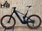 Cube Stereo Hybrid 140 HPC SLX 750 29 inch E-Mountainbike XT, Fietsen en Brommers, Fietsen | Mountainbikes en ATB, Niet ingevuld