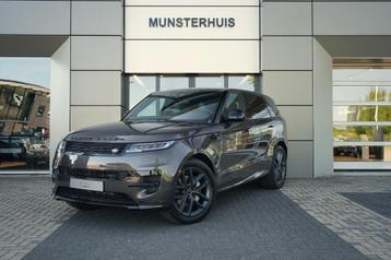 Land Rover Range Rover Sport 3.0 P460e Dynamic SE PHEV | Sch beschikbaar voor biedingen