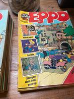 Eppo Stripboeken Collectie '76-'79, Boeken, Meerdere stripboeken, Ophalen of Verzenden, Gelezen
