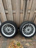 gmp velgen 2 stuks, Auto-onderdelen, Banden en Velgen, Ophalen, 18 inch, Gebruikt, Velg(en)