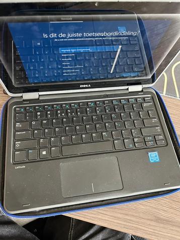 Dell Latitude 3189 beschikbaar voor biedingen